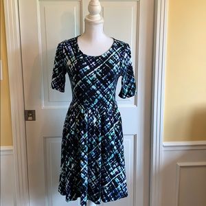 APT 9 Swing Dress
